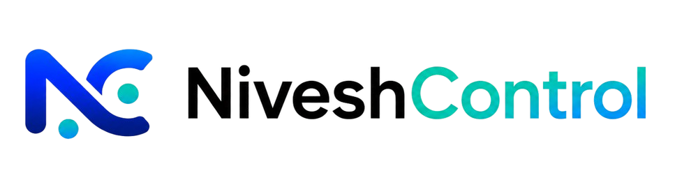 NiveshControl